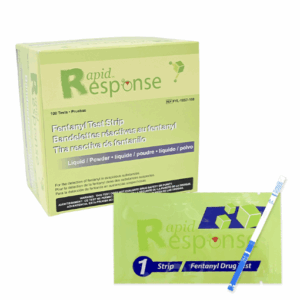 BTNX Fentanyl Test Strips